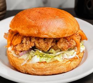 Zinger Blaze