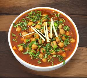 Chana Masala