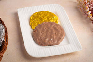 Chocolate Branddy Cookie (pack Of 2)