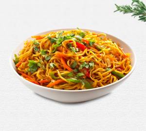 Chowmein