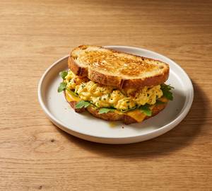 Egg Sandwich