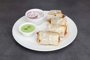 Sufi Chaap Roll