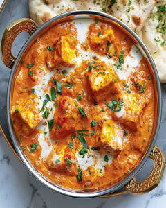 Paneer Buttter Masala
