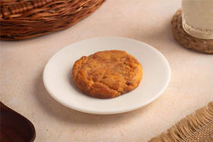 White Chocolate Raspberry Cookie