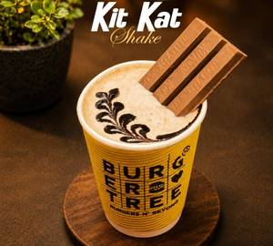Kitkat Crunch