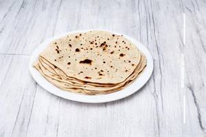 Tawa  Butter Roti