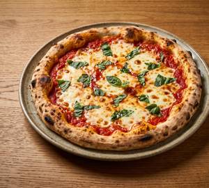 Baba Spl. Supreme Pizza 5 Inch