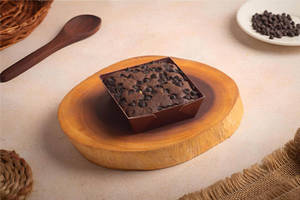 Choco Chip Brownie