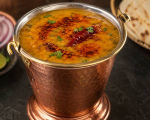 Dal Tadka