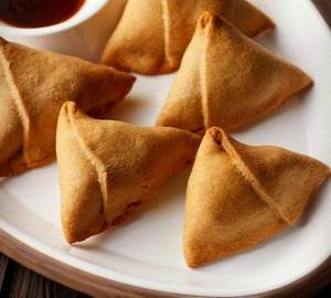 Samosa