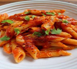 Italian Red Sauce Pasta