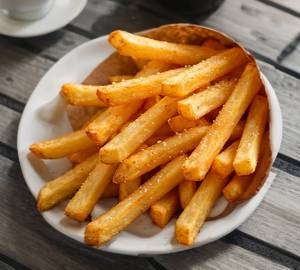 French Fries Regular