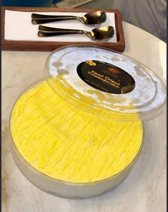 Pearl Orient Cheese Cake