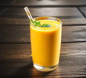 Richer Mango Shake