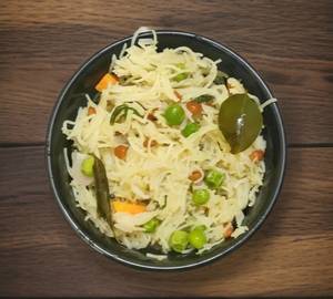 Semiya Upma