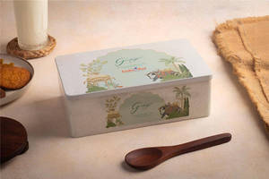 Cookieman Delights Assorted Cookies Gift - 500g