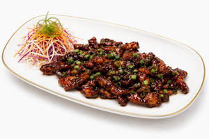 Chilli Babycorn