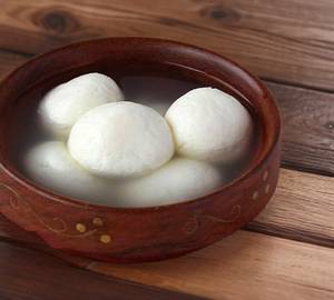 Spong rasgulla 500g