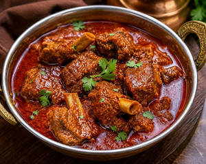 Mutton Rogan Josh