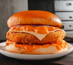 Cheese Burger