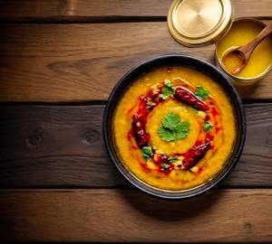Amul Butter Yellow Dal (Half)