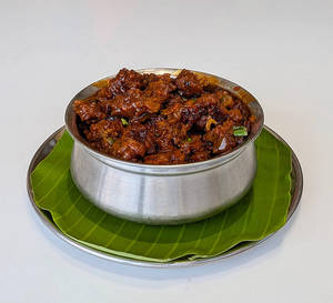 Veg Manchurian