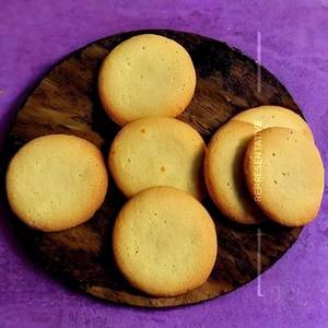Cheese cookies