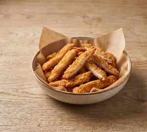 Chicken Fries