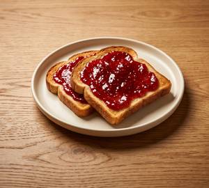 Jelly Special Toast