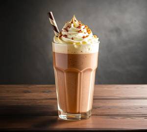 Belgium Chocolate Shake