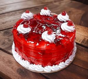 Red Velvet Cake