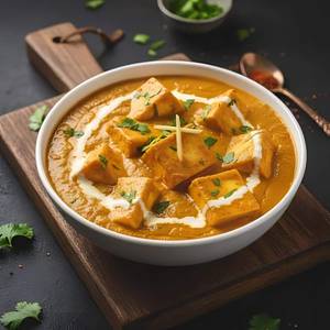 Shahi Paneer