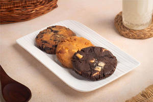 Chocolate Indulgence Trio
