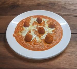 Malai Kofta Red