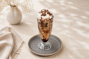 Richest Dry Fruit Falooda