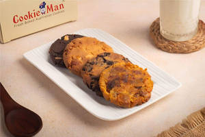 Dessert Cookie Pack Of 2