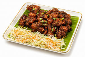Gobi Manchurian Dry