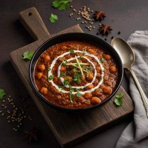Chana Masala