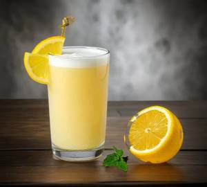 Masala Lemonade