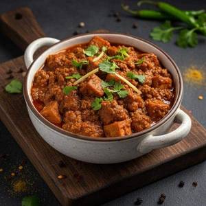Keema Chaap