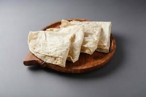 Rumali Roti
