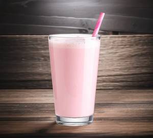Strawberry Shake