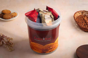 1 Kg Assorted Cookies Tub