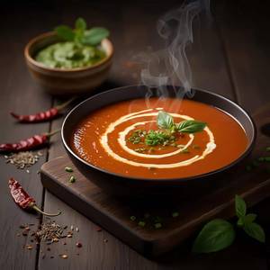 Tomato Soup