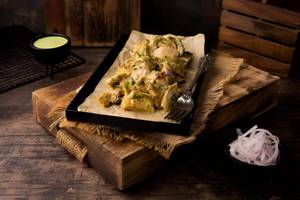 Afghani Chaap (flash Sale)