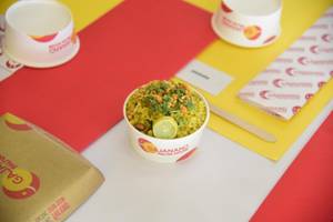 Jain Regular Pauva (poha)