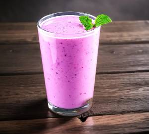Blackcurrant Shake