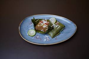 Mocha Narkol Koraisutir Paturi (2 Pcs)
