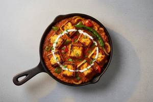 Tawa Tikka Masala