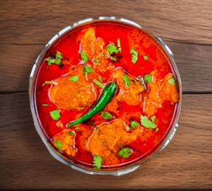 Chicken kolahpuri